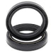 ALL BALLS Fork Oil Seals without Dust Covers - 43x55x9,5/10,2 mm - Main