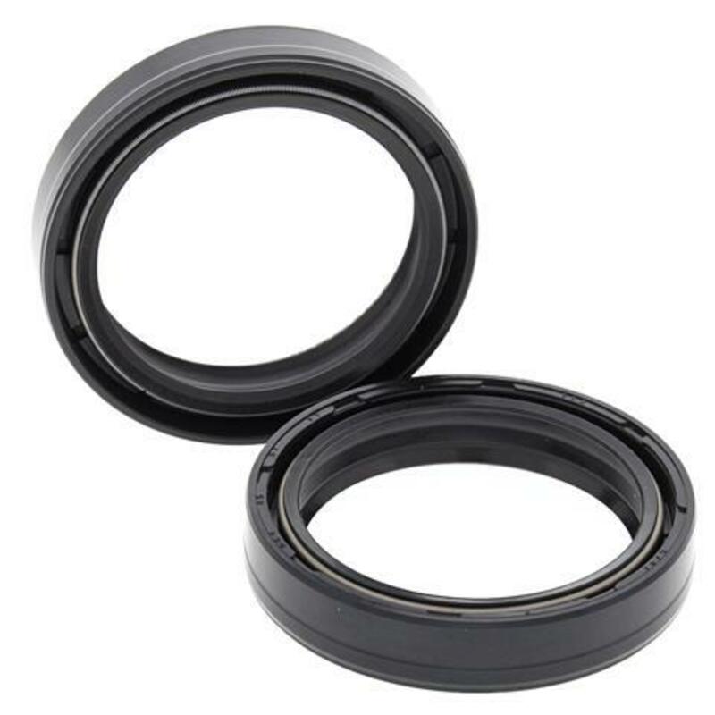 ALL BALLS Fork Oil Seals without Dust Covers - 45x57x11 mm - Main