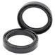 ALL BALLS Fork Oil Seals without Dust Covers - 45x58x11 mm - Main