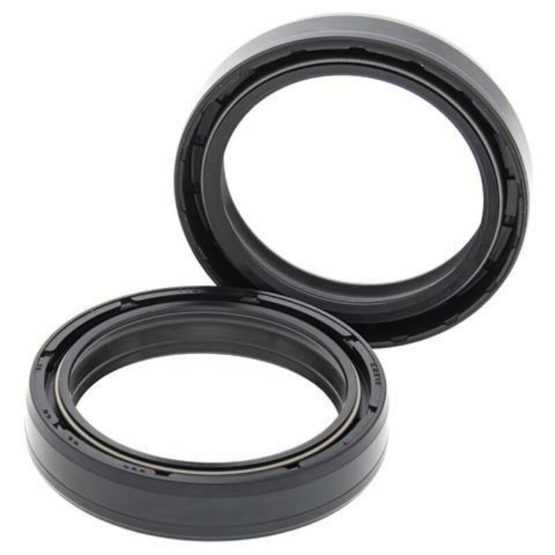 ALL BALLS Fork Oil Seals without Dust Covers - 45x58x11 mm - Main