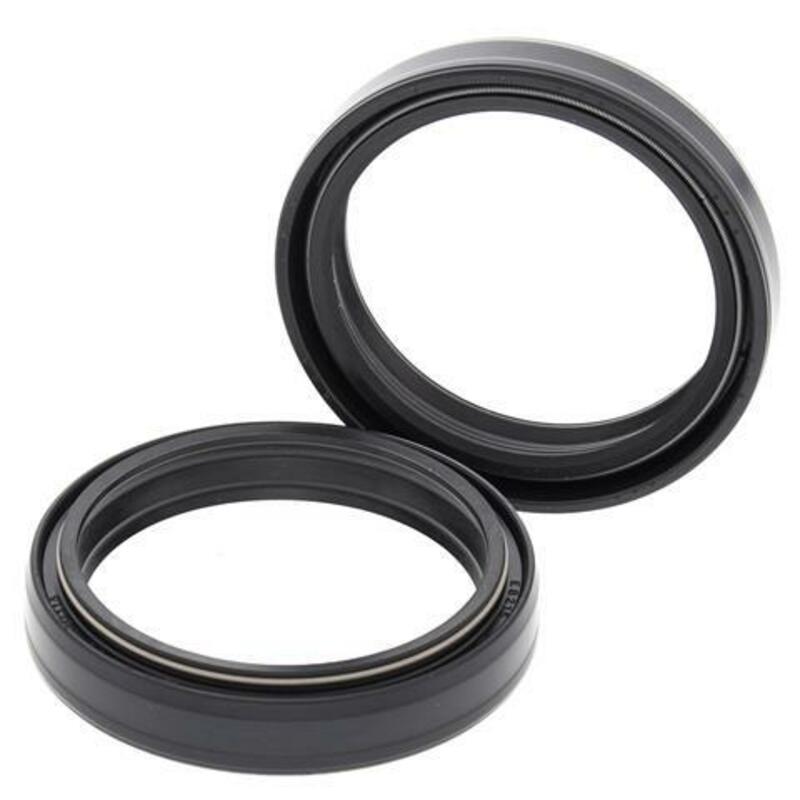ALL BALLS Fork Oil Seals without Dust Covers - 47x58x10 mm - Main