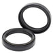 ALL BALLS Fork Oil Seals without Dust Covers - 47x58x10 mm - Main