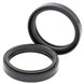 ALL BALLS Fork Oil Seals without Dust Covers - 48x58x9,5 mm - Main