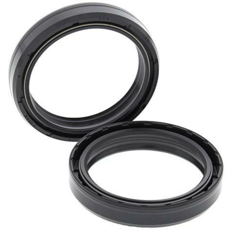 ALL BALLS Fork Oil Seals without Dust Covers - 50x63x11 mm - Main