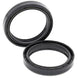 ALL BALLS Fork Oil Seals without Dust Covers - 50x63x11 mm - Main