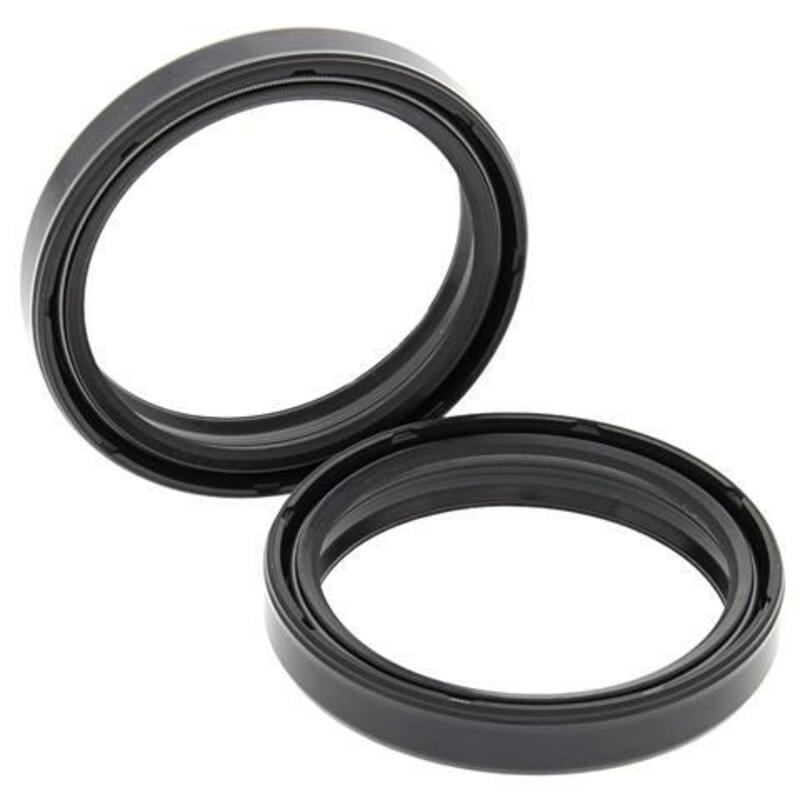 ALL BALLS Fork Oil Seals without Dust Covers - 48x58x9/10 mm - Main