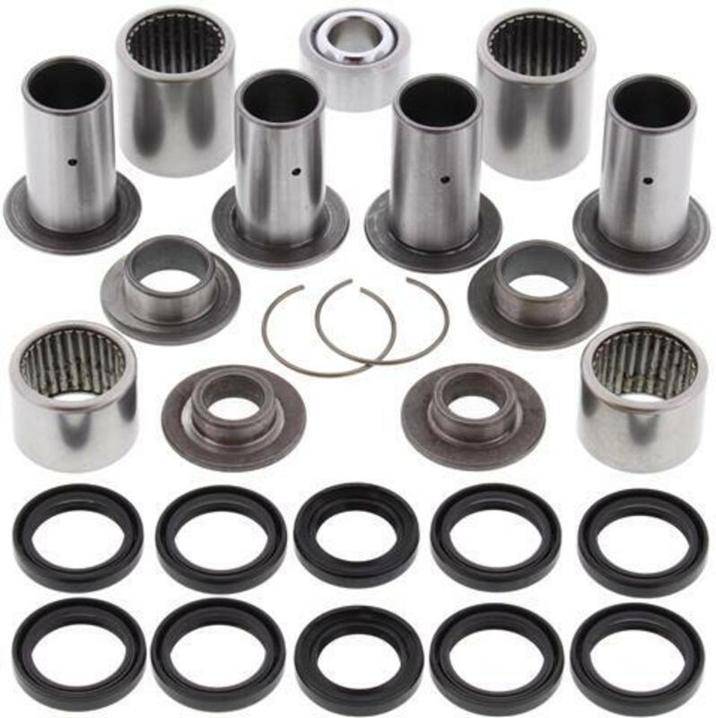 Swing Arm Linkage Bearing Kit All Balls 27-1081 - Main