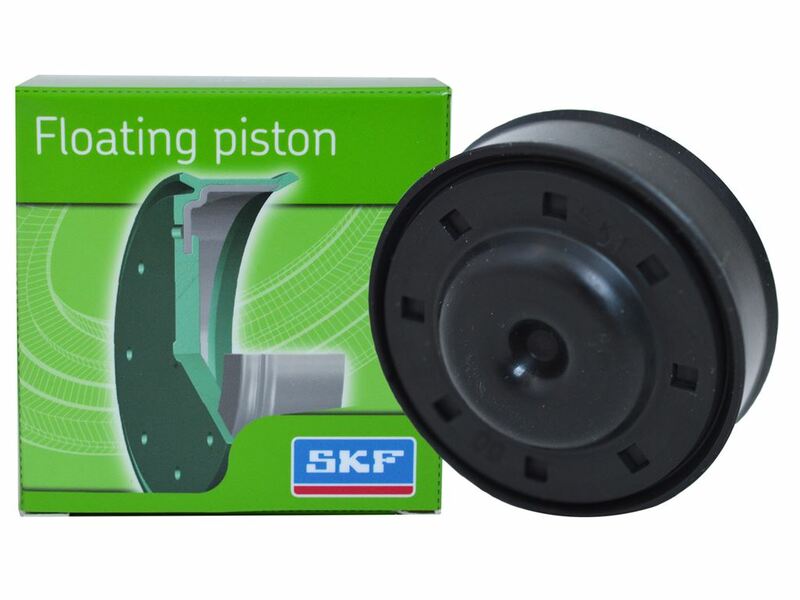 Set reparatie amortizor SKF FP-OHL