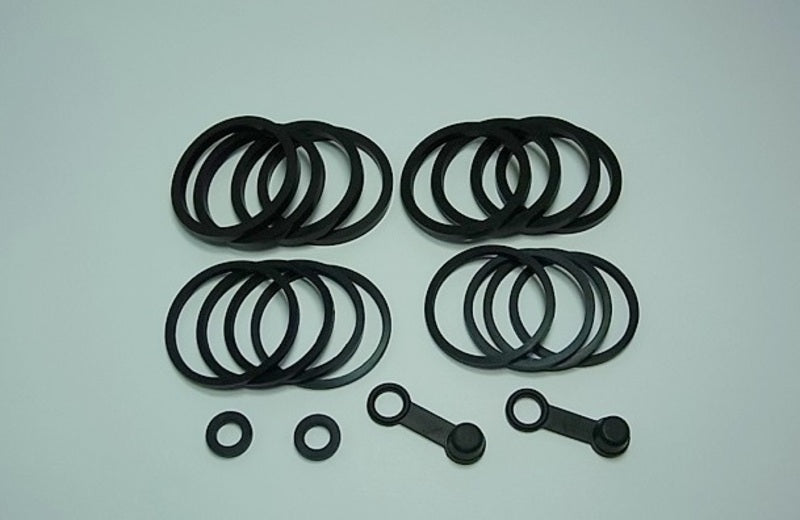 TOURMAX Front Caliper Repair Kit Honda - Main