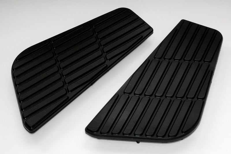 TOURMAX Foot Pegs Grips Honda GL1800 Gold Wing - Extra