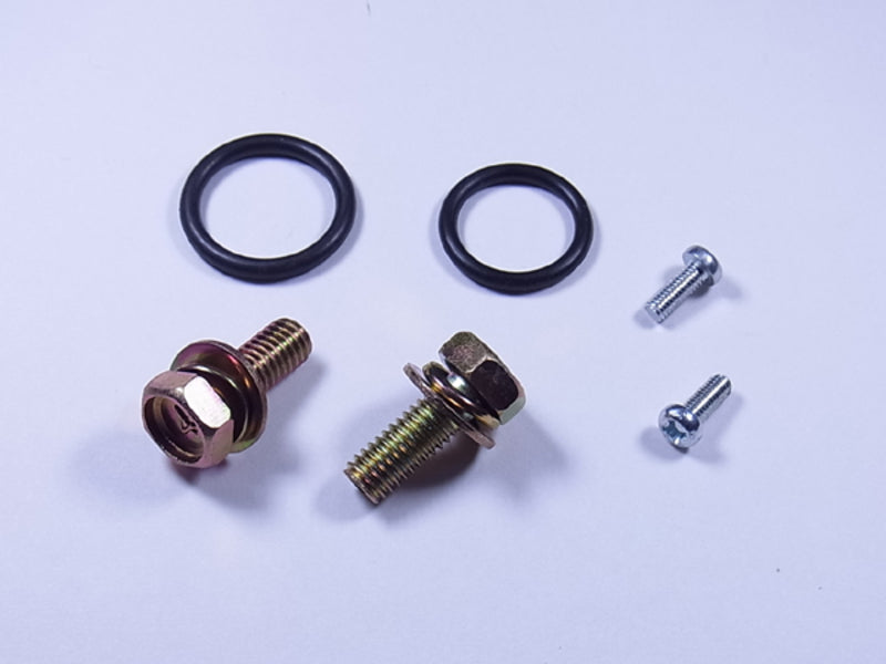 TOURMAX Fuel Valve Repair Kit Kawasaki KX500 - Main