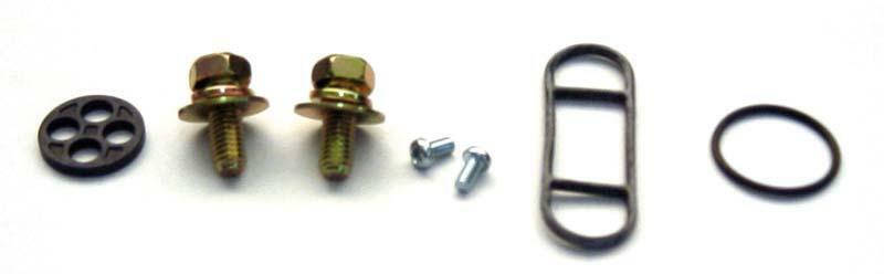 TOURMAX Fuel Valve Repair Kit Kawasaki - Main