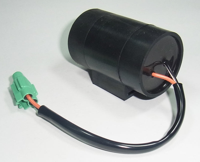 BIHR Condenser Kawasaki Injection - Extra