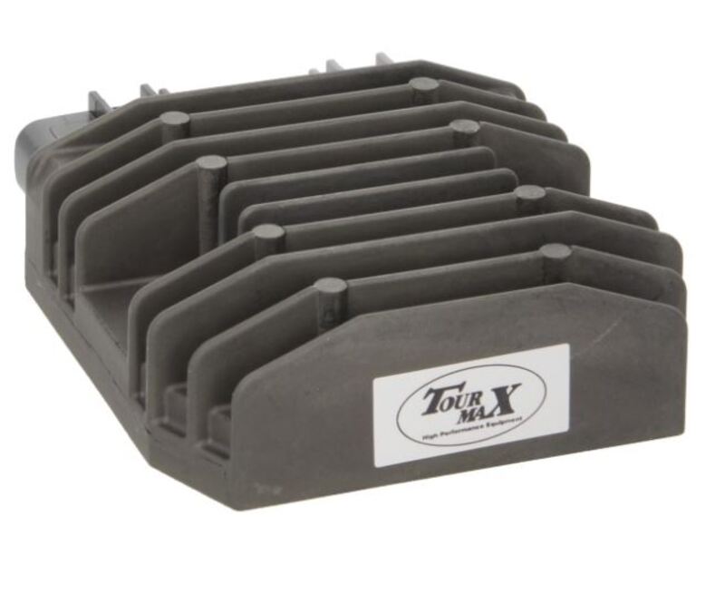 TOURMAX Regulator - Yamaha - Extra