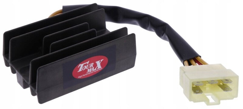 TOURMAX Regulator - Suzuki - Extra