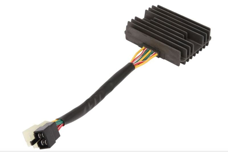 TOURMAX Regulator - Ducati Monster - Main