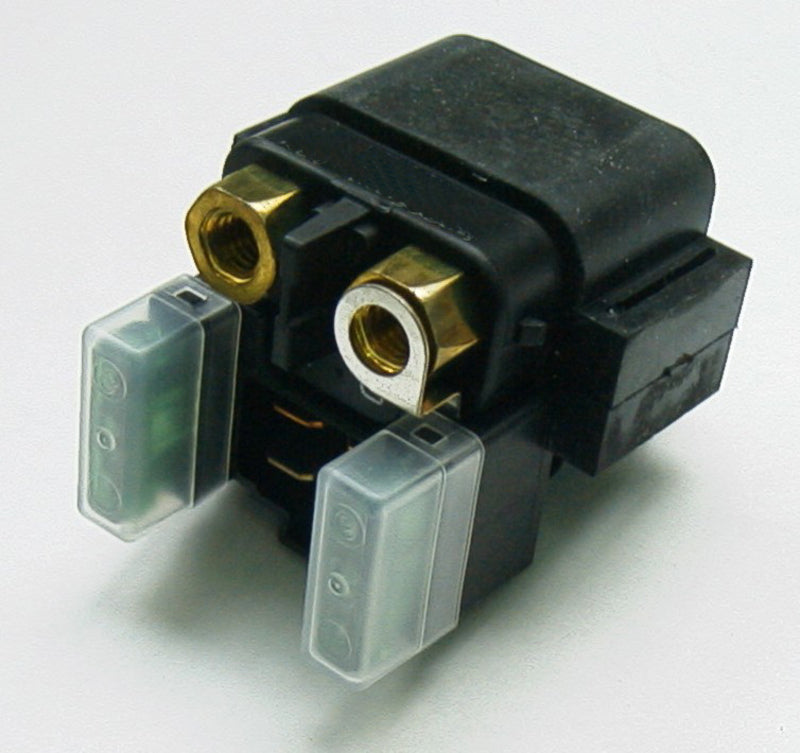 TOURMAX Solenoid switches - Yamaha XV1700 - Main