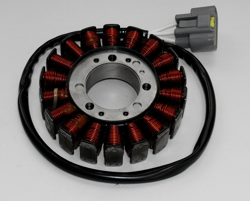 TOURMAX Stator - Yamaha YZF-R1 - Main