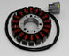 TOURMAX Stator - Yamaha YZF-R1 - Extra