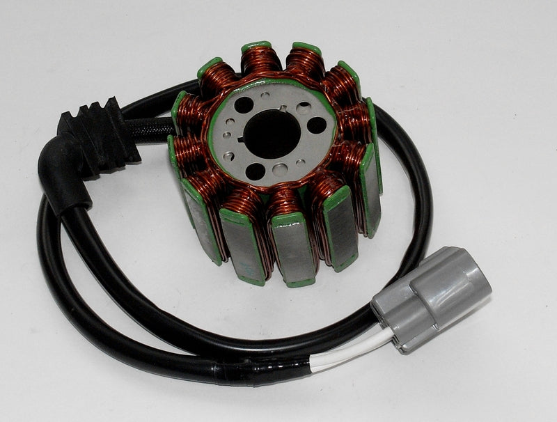 TOURMAX Stator - Yamaha - Main
