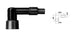 Manson cauciuc,bujie NGK 8359