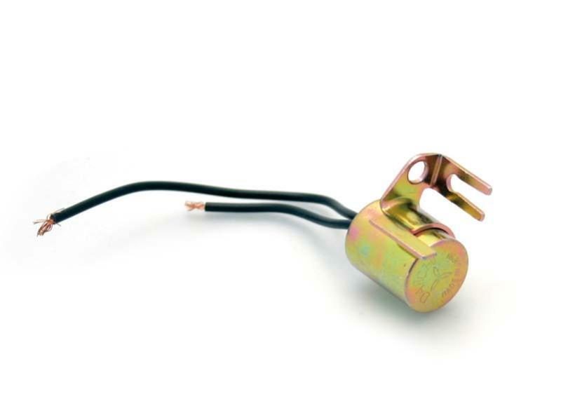 TOURMAX Condenser Yamaha - Main