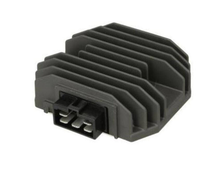 TOURMAX Regulator - Yamaha FZ6 - Extra