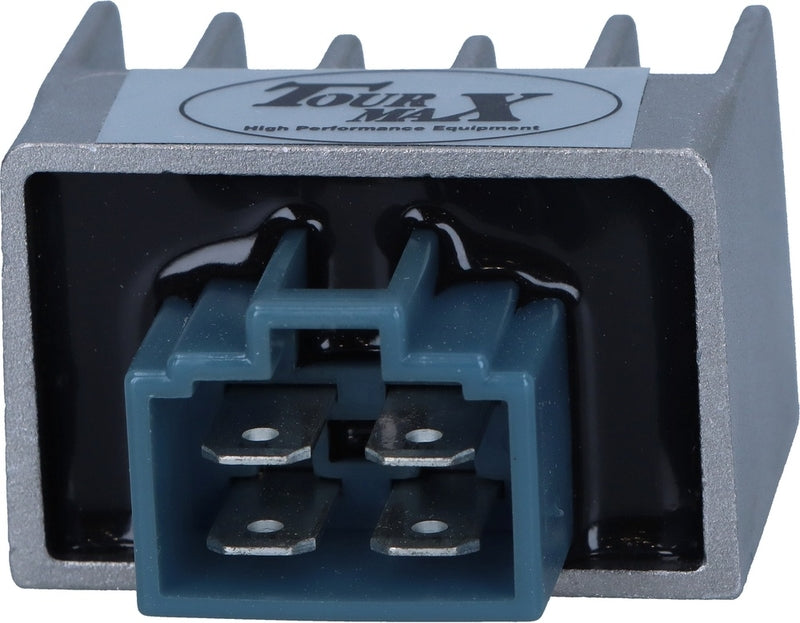 TOURMAX Regulator - Yamaha DT125R - Extra