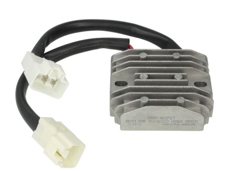 TOURMAX Regulator - Yamaha YZ - Extra