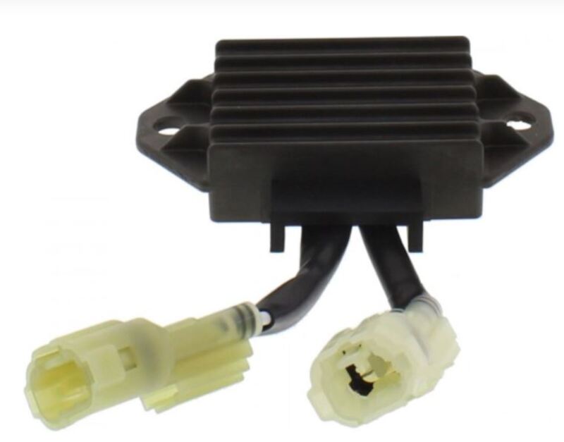 TOURMAX Regulator - Yamaha WR - Extra
