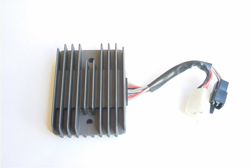 TOURMAX Regulator - Main