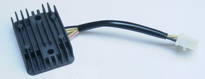 TOURMAX Regulator - Kawasaki - Main