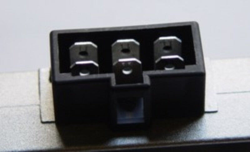 TOURMAX Regulator - Kawasaki - Extra