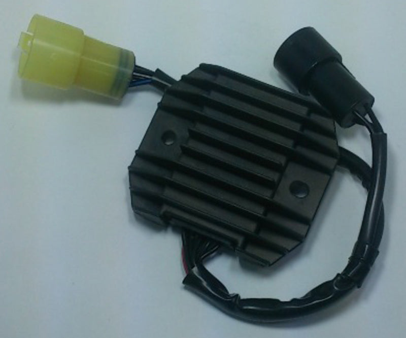 TOURMAX Regulator - Kawasaki - Main