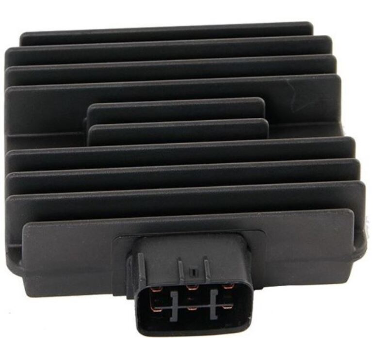 TOURMAX Regulator - Kawasaki Vulcan 2000 - Extra