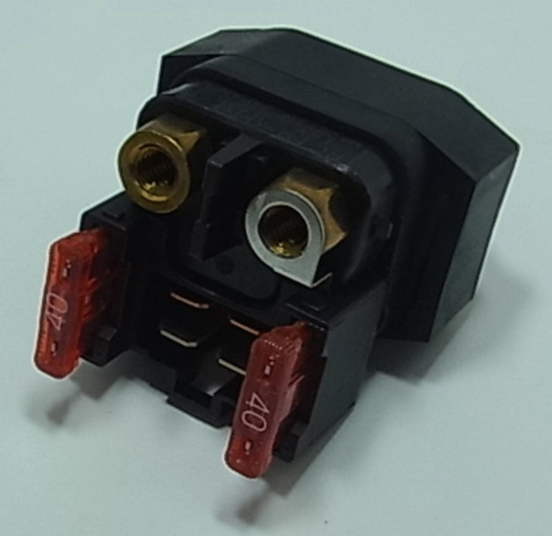 TOURMAX Solenoid switches - Yamaha YZF-R6 - Main