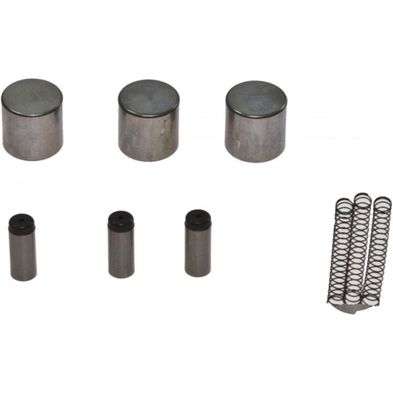 TOURMAX Starter repair kit - Kawasaki KZ900 - Extra