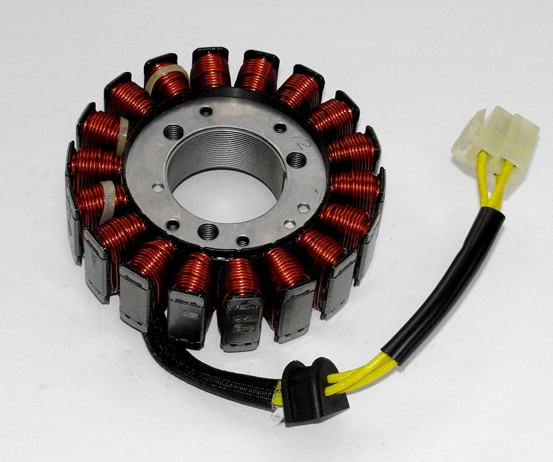 TOURMAX Stator - Suzuki - Main