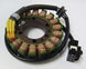 TOURMAX Stator - Kawasaki Z750 - Extra