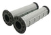 RENTHAL ATV Dual Compound Grips Half Waffle