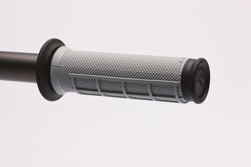 RENTHAL ATV Dual Compound Grips Half Waffle