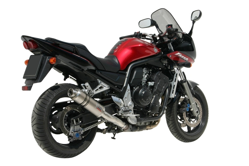 MIVV SLIP ON GP, TIT/SST