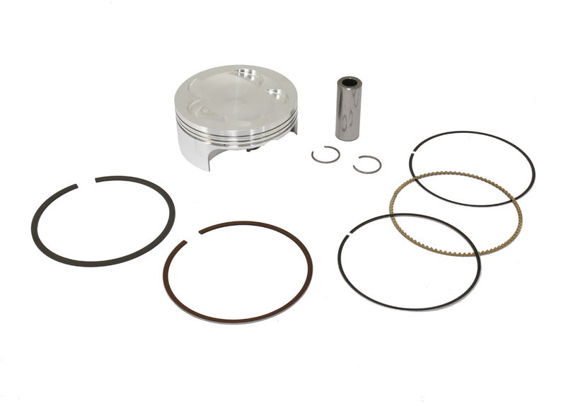 ATHENA Forged Piston - Main