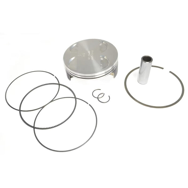 ATHENA Racing Forged Piston - Main