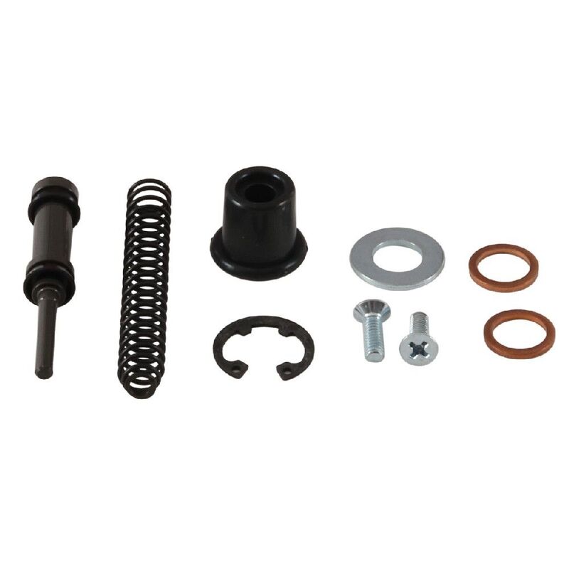 ALL BALLS Clutch Master Cylinder Repair Kit - Main