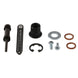 ALL BALLS Clutch Master Cylinder Repair Kit - Extra