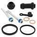 ALL BALLS Rear Brake Caliper Repair Kit - Main