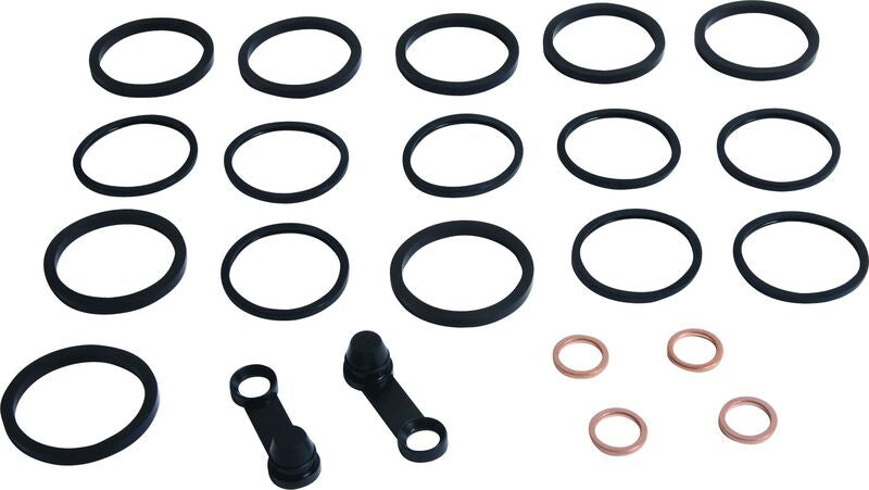 ALL BALLS Rear Brake Caliper Repair Kit BREMBO M50 - Main