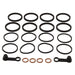 ALL BALLS Front Brake Caliper Repair Kit - Extra