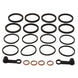 ALL BALLS Front Brake Caliper Repair Kit - Extra